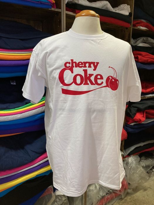 楽天市場】Coca-Cola コカ・コーラ Ｔシャツ 6oz 全3色 コカ・コーラ 