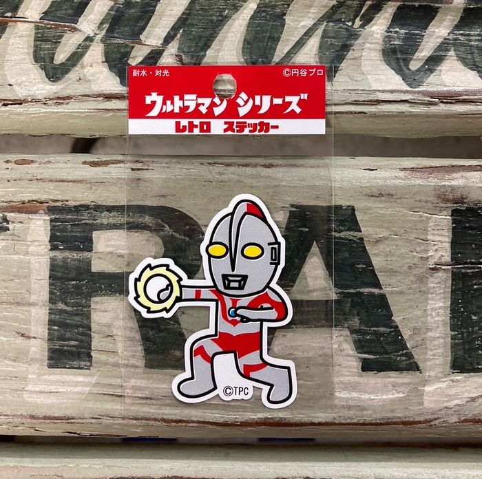 2025年最新】Yahoo!オークション -ウルトラマンレオ シールの