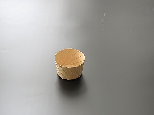 【入れもの売りわたす】中央化学 澱がみ優勝杯 特小 茶 （1入れもの/400枚入） その他-弁当箱・水筒-キッチン用品・食器・調理器具
