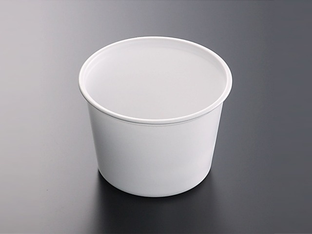 【入れもの売りわたす】CF優勝杯105-360 身 （1入れもの/2000枚入） 食器・カトラリー・グラス-使い捨て食器