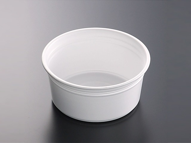 【ケース販売】CFカップ115-360　身（1ケース/1000枚入）｜PACKGARAGE