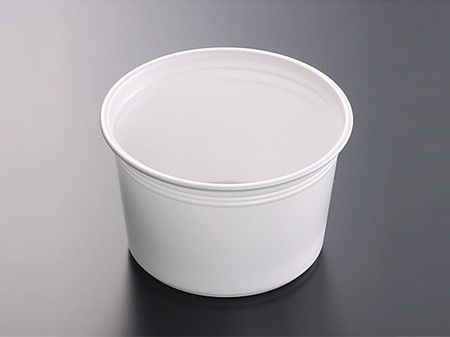 【ケース販売】CFカップ115-480　身（1ケース/1000枚入）｜PACKGARAGE