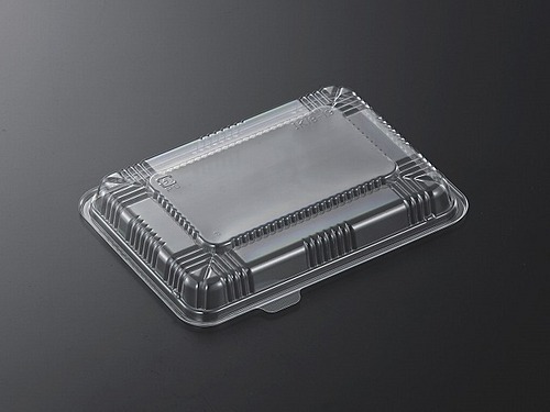 【入れもの売りわたす】CTガチ重 IK18-13 蓋 （1入れもの/1200枚入） キッチン用品・食器・調理器具-弁当箱・水筒