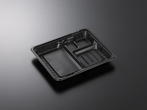【ケース販売】CTガチ弁　IK24-20E2　BK　身 （1ケース/800枚入）｜PACKGARAGE