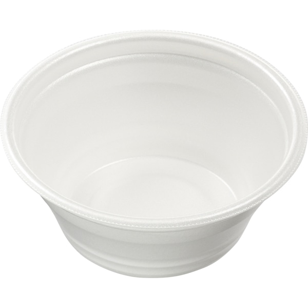 【ケース販売】エフピコ デリバリー・テイクアウト容器 DLV麺丼16(68)MFP 白(1ケース/600枚)F043572|PACKGARAGE