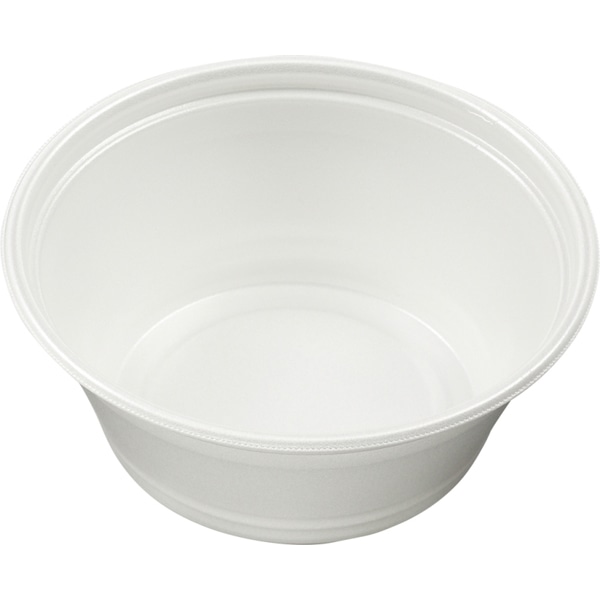 【ケース販売】エフピコ デリバリー・テイクアウト容器 DLV麺丼23(90)MFP 白(1ケース/300枚)F045041|PACKGARAGE