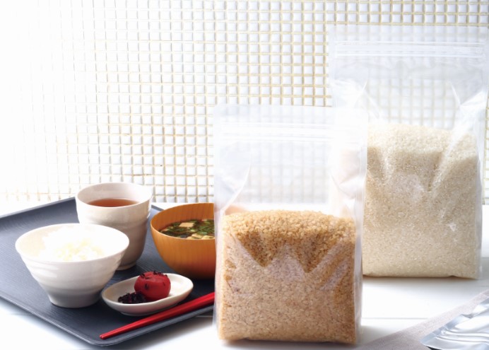 【ケース販売】セイニチ チャック付サイドガゼット袋  WBAL-30L（1ケース/200枚入）サイズ：チャック上+チャック下×袋巾 (GZ巾)mm/47+500×300(G80)