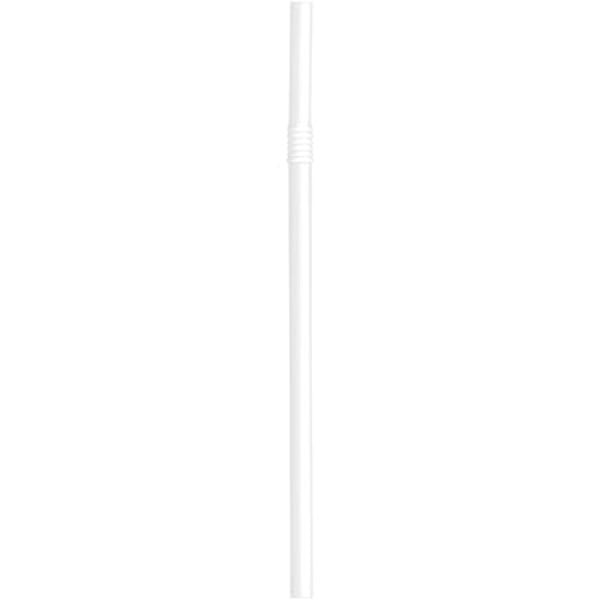 【入れもの売りわたす】シバ神セ産業 麦わら 国産４．５Ｘ１２フレックス 荷拵えなし 白（1入れもの/10000本入）【標準尺度認知的内容】差しわたしΦ４．５×長さ１２０粍