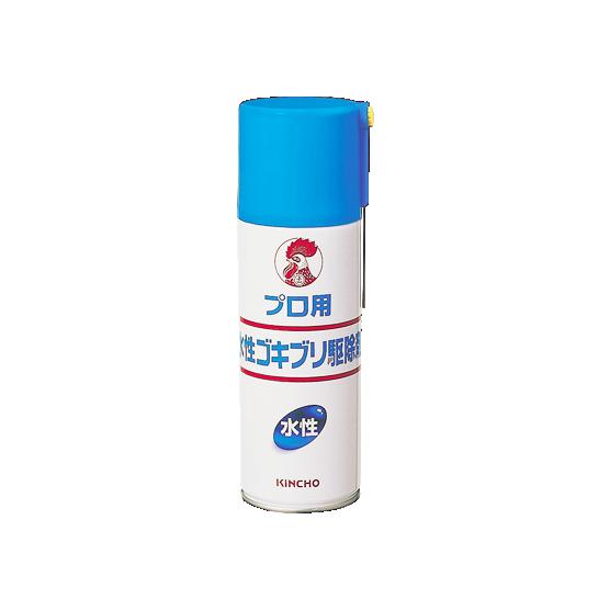 【入れもの売りわたす】金鳥 水溶性労働者階級用あぶら虫追い出し剤 420mL（缶）（1入れもの/30缶入）