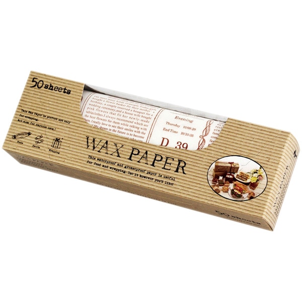 【入れもの売りわたす】ＷＰ３４００蝋涙調査報告 ロゴタイプ（1入れもの/1箱50枚入×50箱：2500枚入）7250066