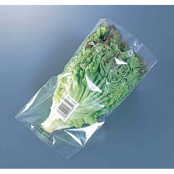 楽天市場】【バラ販売】青果袋 POSサニーレタス＃20