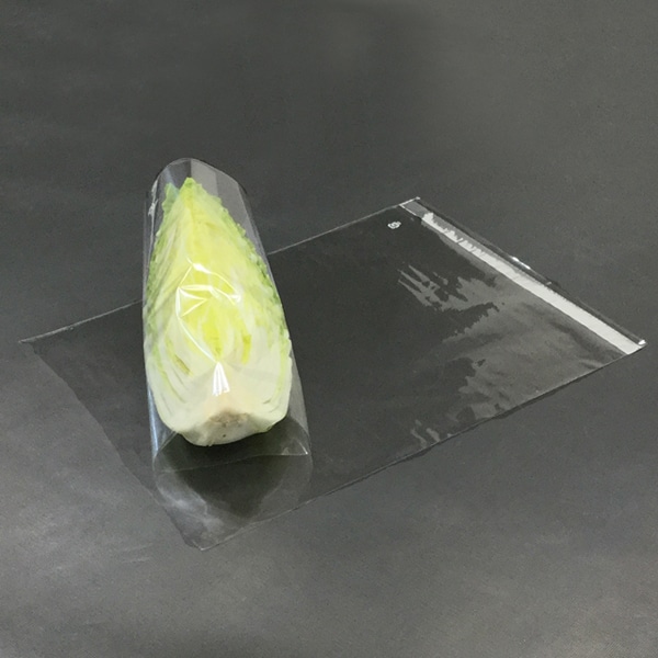 【入れもの売りわたす】白菜１／４磁気テープ付居敷き判定基準品（1入れもの/5000枚入）