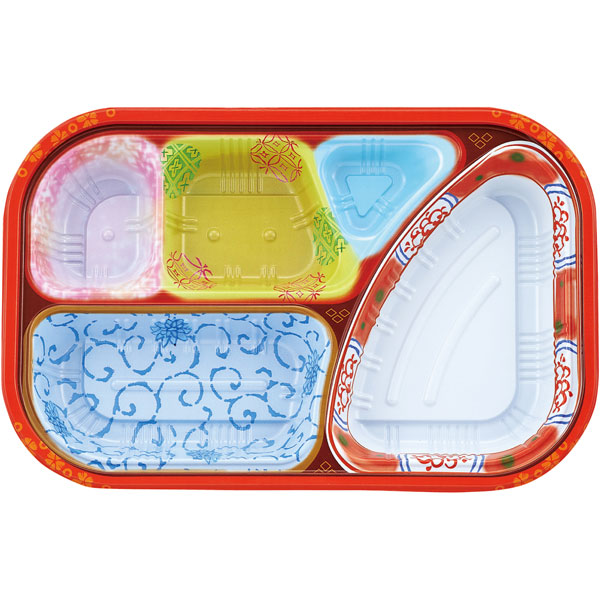 【入れもの売りわたす】ＴＳＲ－８５－５５Ｂ本体：柄付（1入れもの/800枚入）