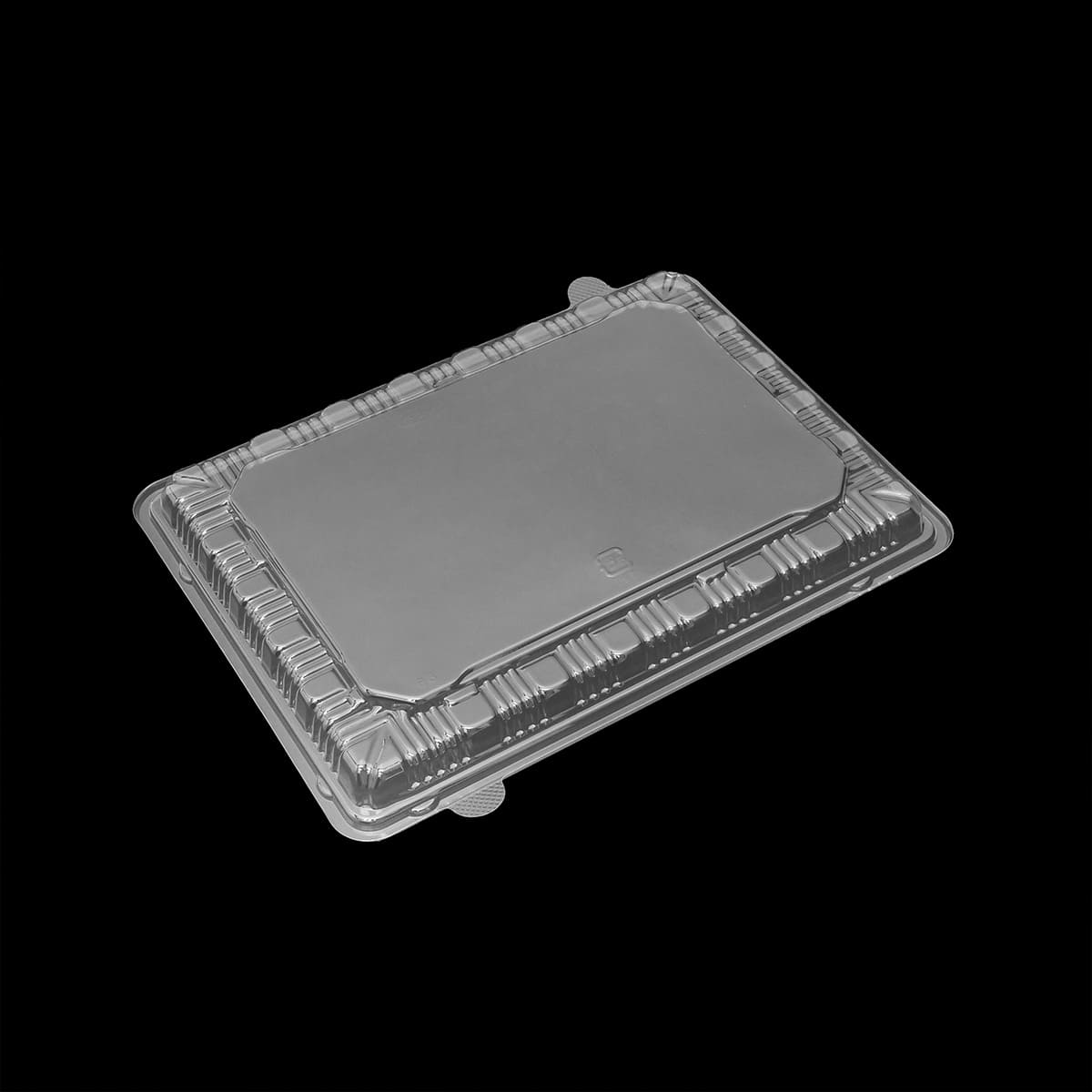 【入れもの売りわたす】ＣＹ－１ 内嵌合蓋（Ｌ）（1入れもの/600枚入)