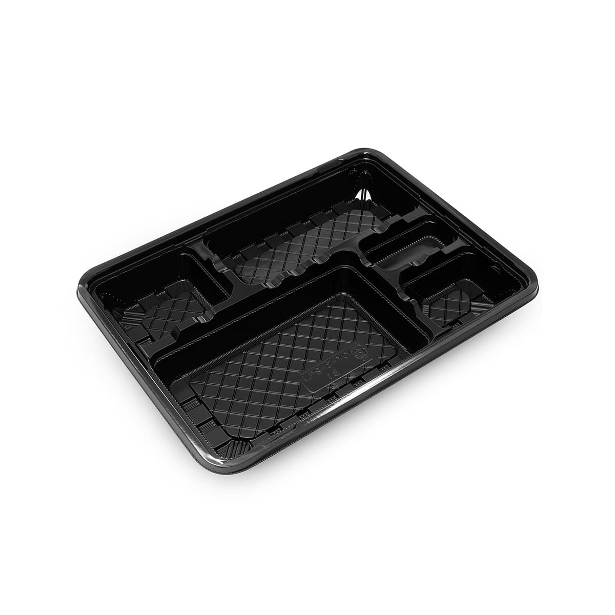 【入れもの売りわたす】ＣＹ－３－２ 黒本体（Ｌ）（1入れもの/400枚入)
