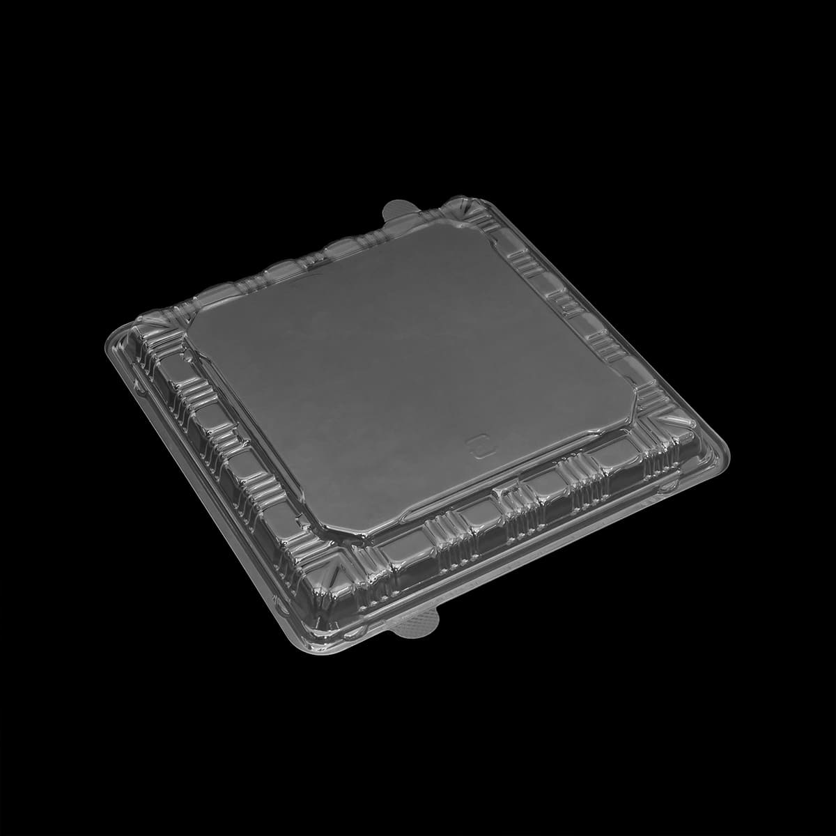 【入れもの売りわたす】ＣＹ－５－１ 黒本体（Ｌ）（1入れもの/600枚入)