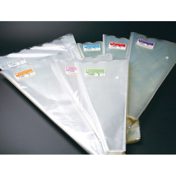 【薔薇売りわたす】活け花荷造り 御花厚地の外套 ＣＦ－１Ｎ（1袋/1000枚入）4524222020012