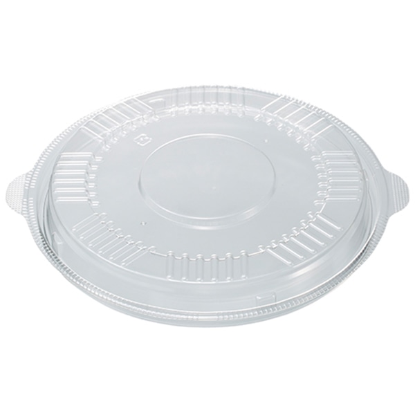 【ケース販売】どんぶり容器 KNB−185フタ 耐熱(1ケース/600枚入)4580319651736|PACKGARAGE