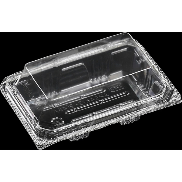 【入れもの売りわたす】巻き弥助入れもの ＡＰＳＡＫ１３－９（４５） エコ（1入れもの/1600枚入）4549379620830