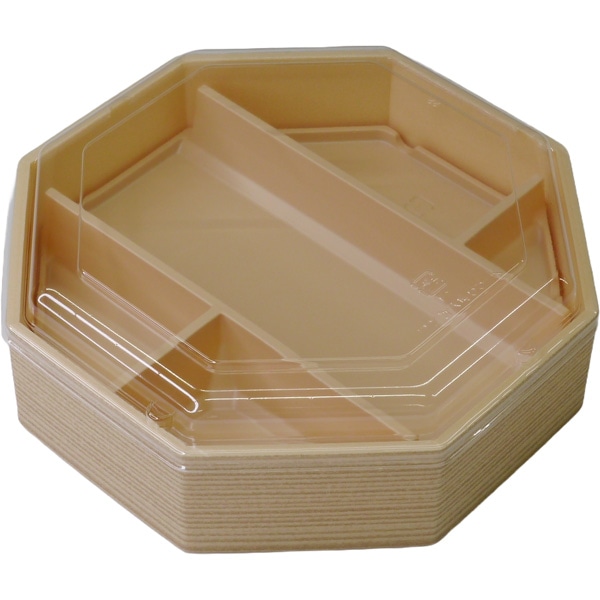 【入れもの売りわたす】飛び切り弁当・仕出・話し合い・野あそび弁当 ＨＷ八角茴香６８Ｈ５０杉ＩＶＯＰＳ高蓋仕掛ける（1入れもの/90仕掛ける入）4537430409142