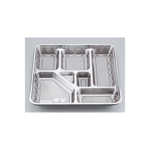 【ケース販売】仕出し弁当容器 Z−86 DX透明蓋セット(1ケース/240枚入)4935168104603|PACKGARAGE