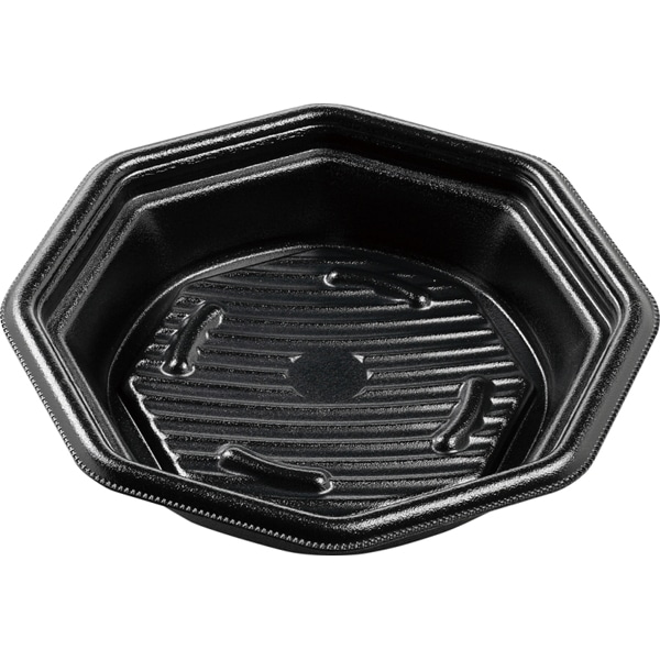 【ケース販売】ＭＦＰグラブ八角２０&minus;２０（４０）　黒（1ケース/450枚入）4549379678190｜PACKGARAGE