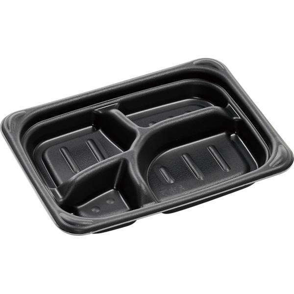 【ケース販売】HT 宅BEN−M20−15 内黒外黒(1ケース/600枚入)4549379494134|PACKGARAGE