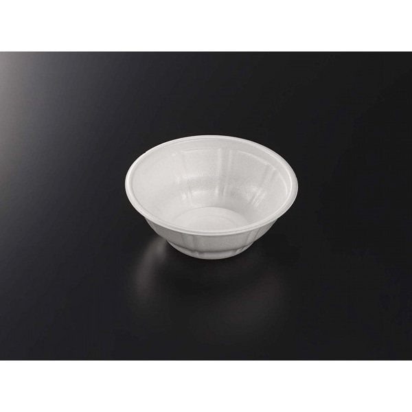 【入れもの売りわたす】使い捨て丼入れもの おわん２５０（1入れもの/3000枚入）4945965010700