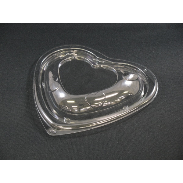 【ケース販売】バレンタイン容器　バイオカップ　ラブＭ　蓋（1ケース/800枚入）4946944247032｜PACKGARAGE 15,120円