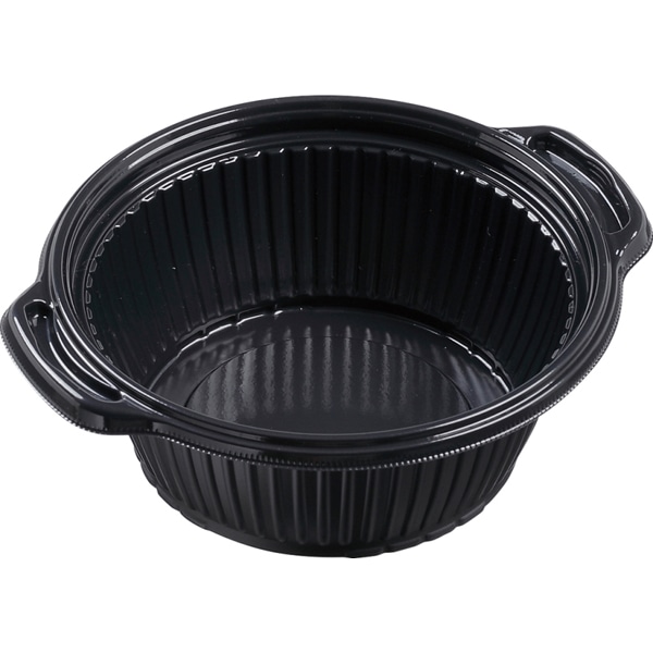 【入れもの売りわたす】ＤＬＶデリ１８－１６（６０）ＭＳＤ 黒（1入れもの/800枚入）4549379573297