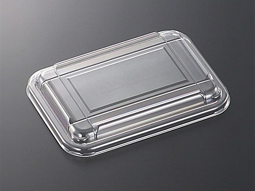 【ケース販売】ＣＦキャリア　４　蓋Ｌ（1ケース/1200枚入）4945965009759｜PACKGARAGE