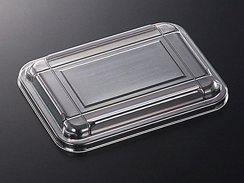 【ケース販売】CFキャリア 5 蓋L(1ケース/900枚入)4945965009803|PACKGARAGE