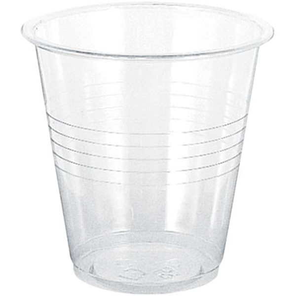 【ケース販売】Hプラスチックカップ14 420ML(1ケース/1000個入)4547432650312|PACKGARAGE