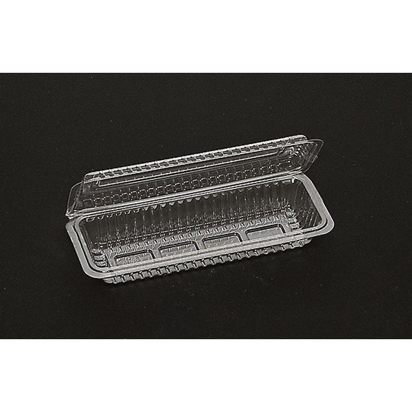 【入れもの売りわたす】ボンネット容器に並べる Ｐ－５０（1入れもの/3000枚入）4977017200166