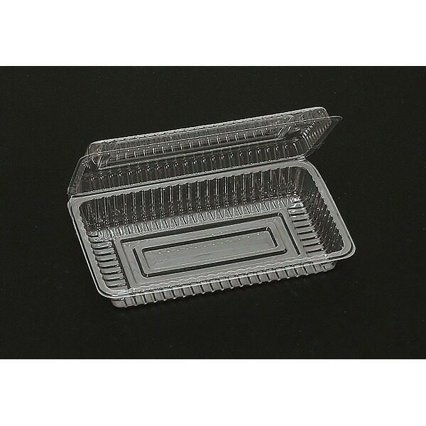 【ケース販売】フードパック　Ｐ&minus;特大（1ケース/1200枚入）4977017200203｜PACKGARAGE
