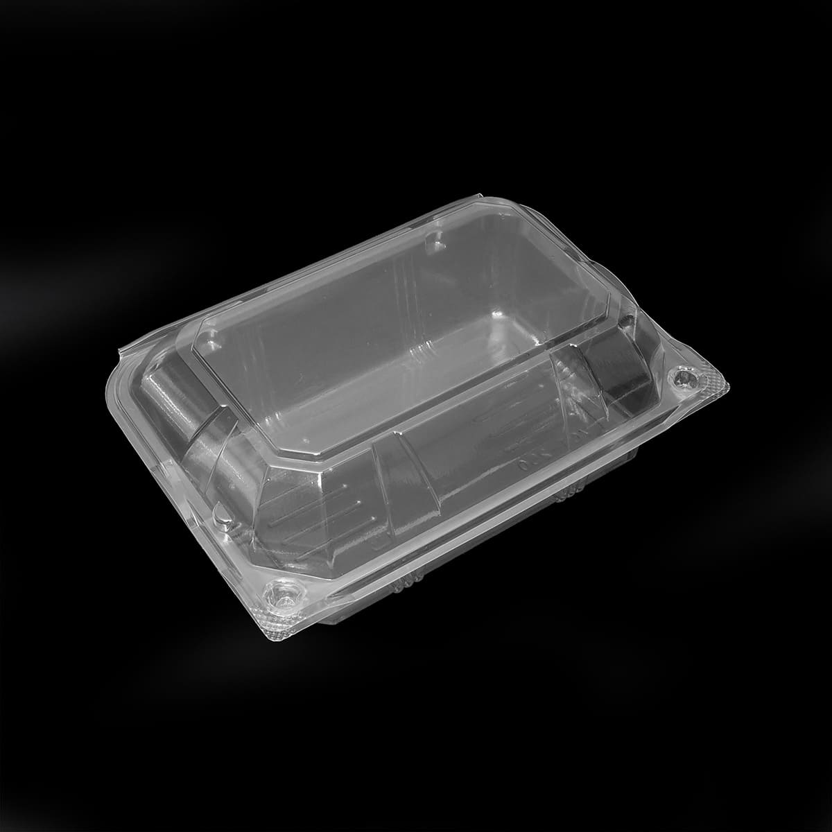 【容れもの売りわたす】作物入れもの 赤茄子 ＶＣＴー２５０（1容れもの/900枚入）4549379552216