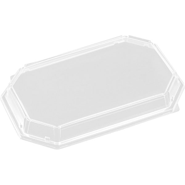 【楽天市場】【ケース販売】オードブル容器 T−オードブル38−25嵌合蓋 APエコ（1ケース/200枚入）4549379305515
