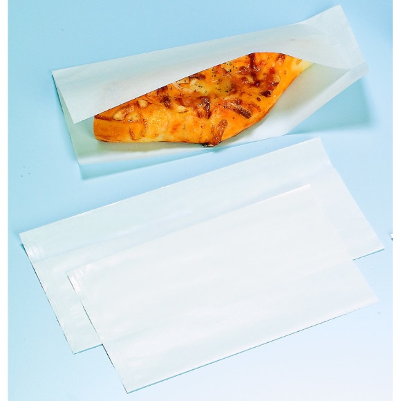 【ケース販売】オープンパック A−20無地(1ケース/5000枚入)4977017501072|PACKGARAGE