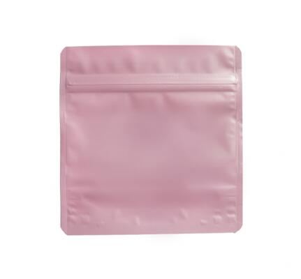 【薔薇売りわたす】珈琲豆袋１００ｇスモーキーピンク ＣＢ-1-Ｐ 140×70×145粍（1袋/100枚入）