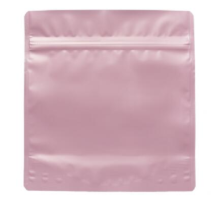 【薔薇売りわたす】珈琲豆袋２００ｇスモーキーピンク ＣＢ-2-Ｐ 180×70×190粍（1袋/100枚入）
