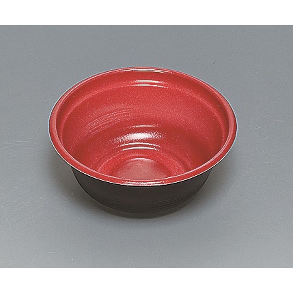 【入れもの売りわたす】どんぶり入れもの ＳＰ－１６６－３Ｈ Ｒ／Ｂ（1入れもの/1200枚入）4977017248366