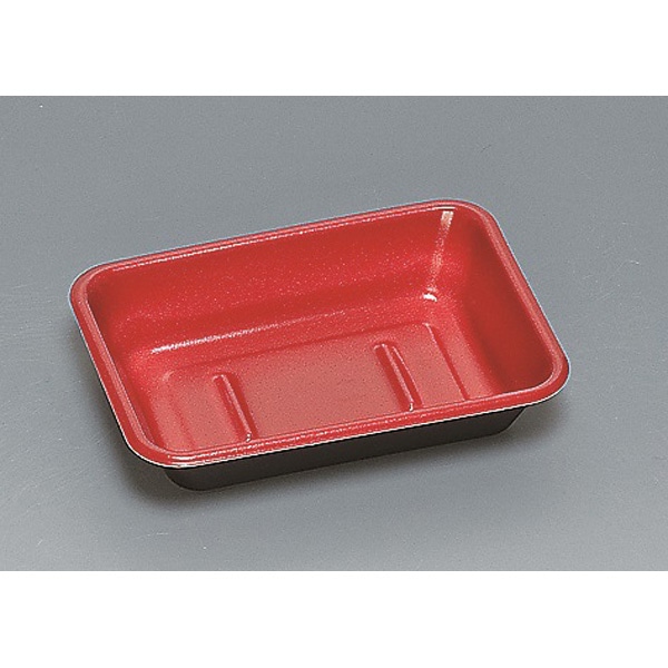 【ケース販売】どんぶり容器 SP−310H R/B(1ケース/1200枚入)4977017835115|PACKGARAGE