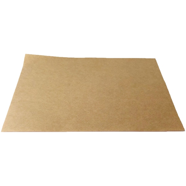 【容れもの売りわたす】ぴたっと腰掛け ８００×１１００ 茶（1容れもの/100枚入）4525097780674