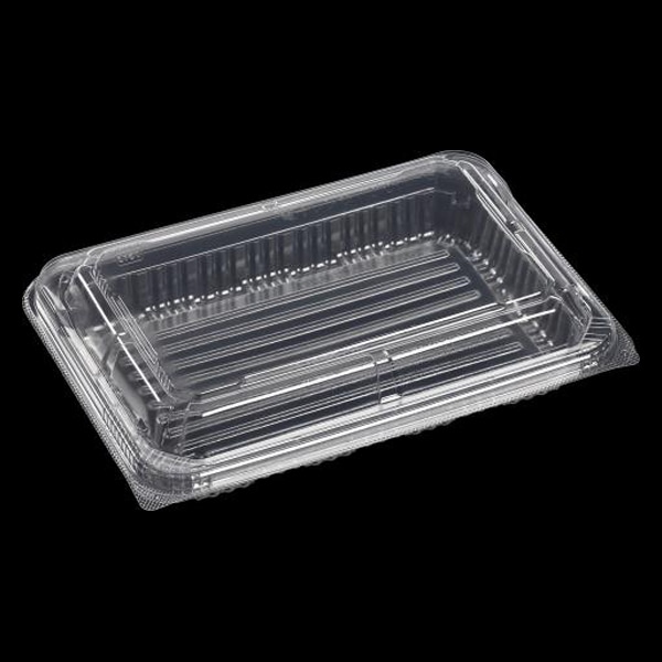 【ケース販売】電子レンジ対応 折蓋式篏合フードパック PPSAV−23−16(45) Z(1ケース/400枚入)4549379122532|PACKGARAGE