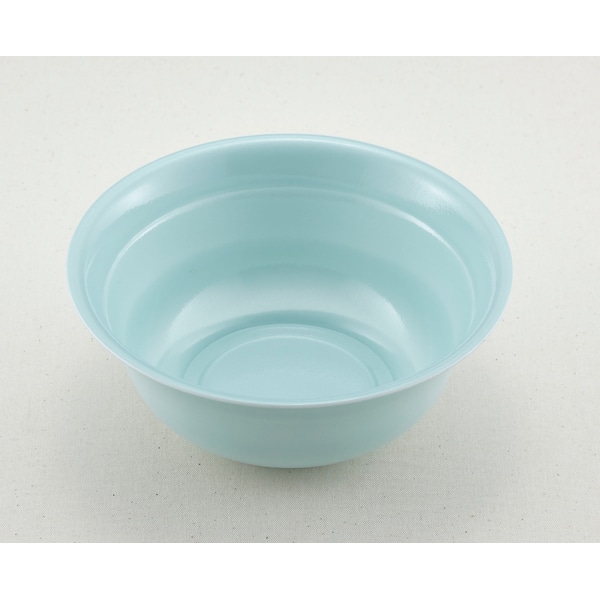 【ケース販売】ラーメン　特中（本体）　青磁（1袋/450枚入）4571435083709｜PACKGARAGE