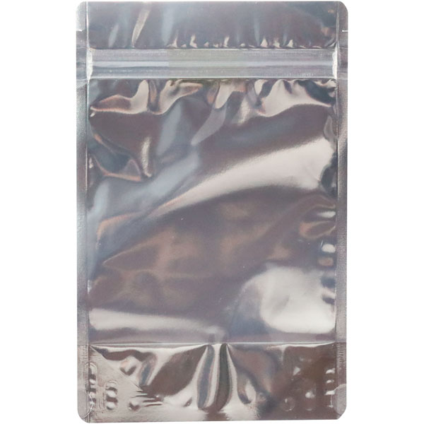 【ケース販売】菓子袋　ＫＢＶＭ（銀）１３２０（1ケース/2000枚入）4515739531252｜PACKGARAGE