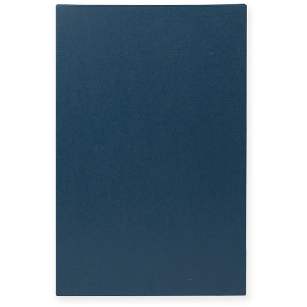 【入れもの売りわたす】差し上げ物箱 Ｋ－１４７９ 紺ベータ ７２０竓・９００竓兼用 ２本（1入れもの/50仕掛ける入）4960457013120