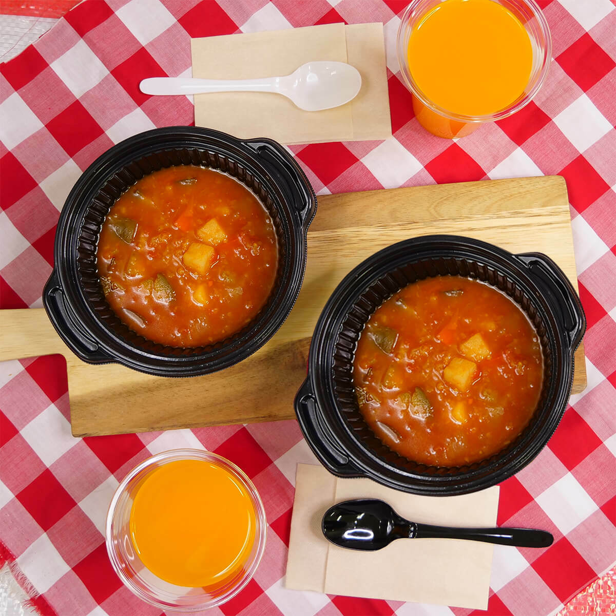 楽天市場】デリバリー＆テイクアウト容器 DLVデリ18−16（60