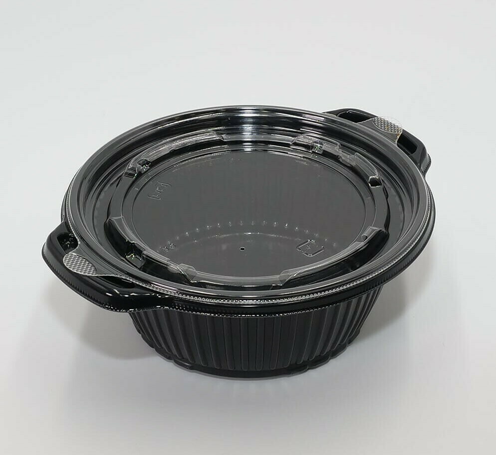 楽天市場】デリバリー＆テイクアウト容器 DLVデリ18−16（60