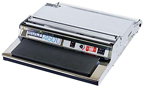 楽天市場】ARC 食品用ラップフィルム包装機 マルチラッパー 460B